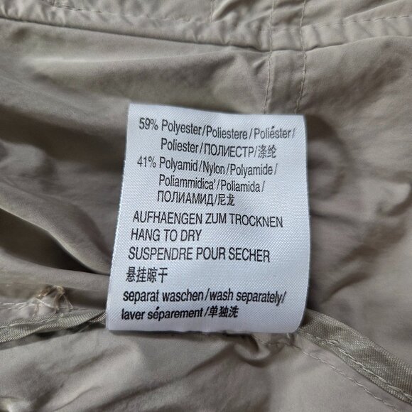 Gil Bret safari jacket 10 - Picture 8 of 10